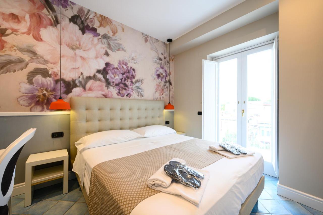 Hotel Sogaris Paestum Exterior photo