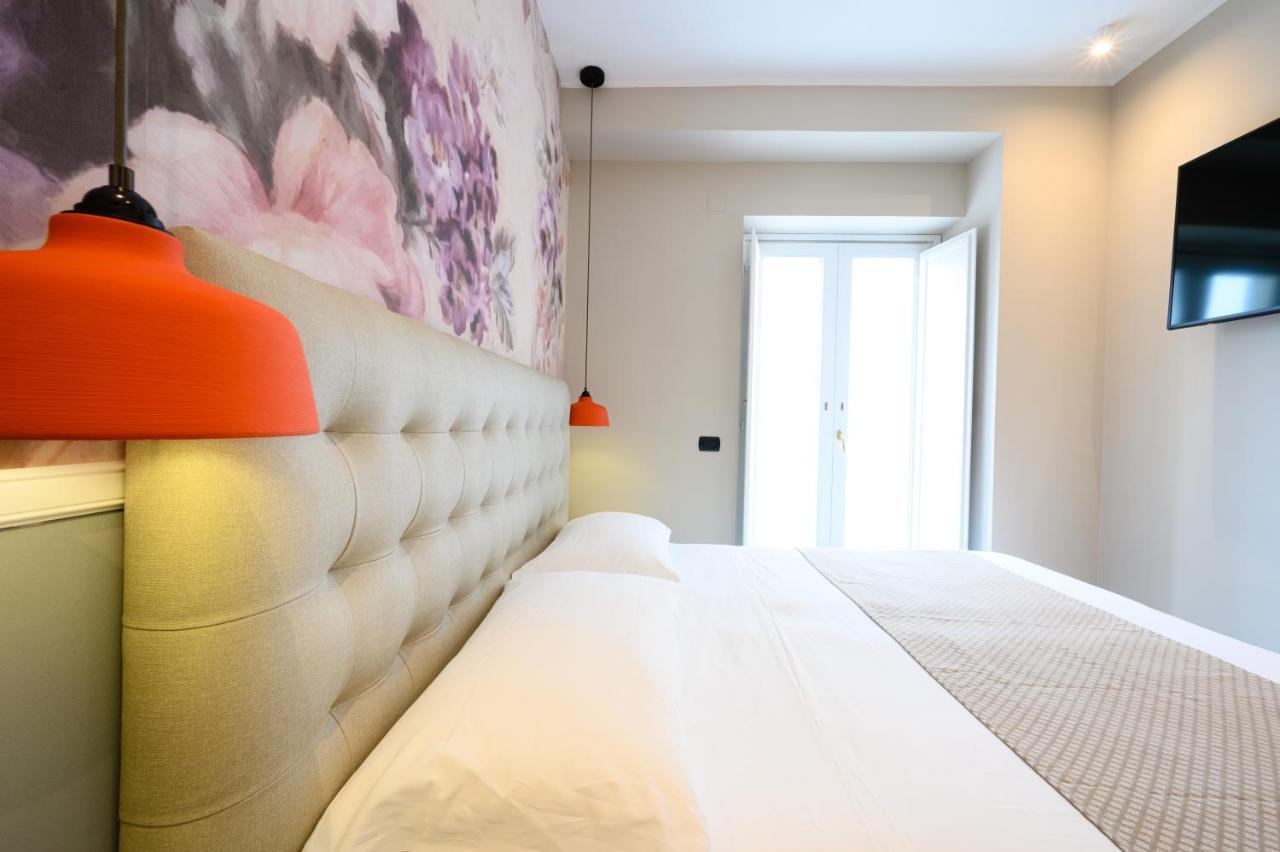 Hotel Sogaris Paestum Exterior photo
